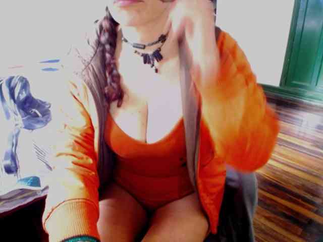 fenixcolette webcam