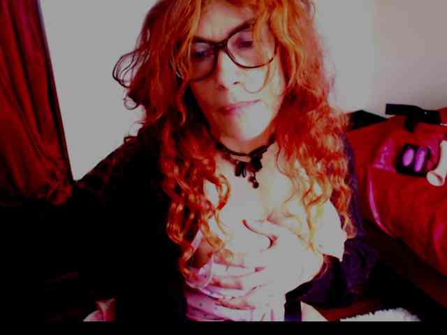 fenixcolette webcam