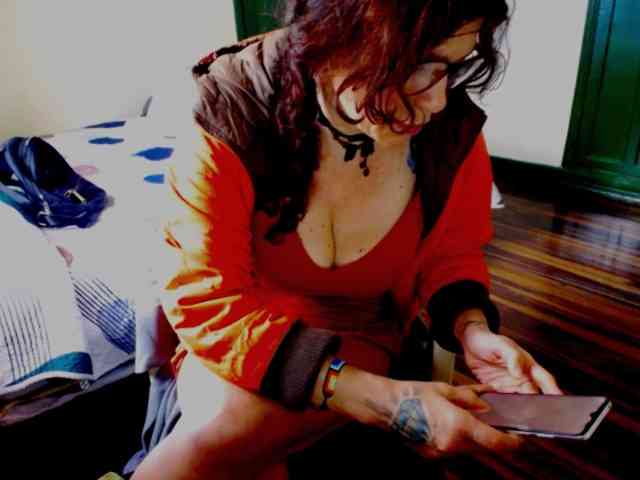 fenixcolette webcam