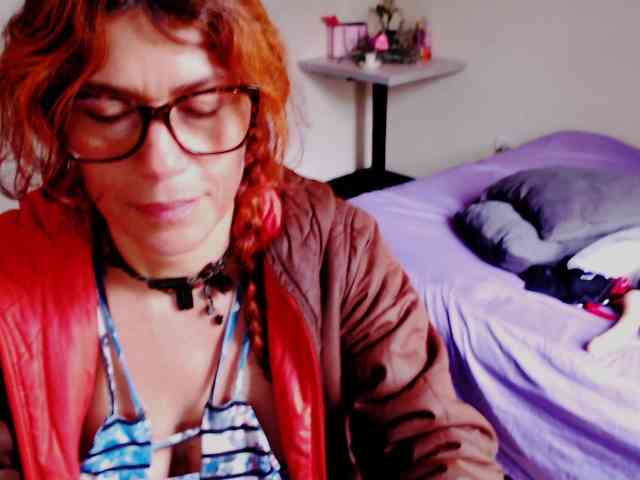 fenixcolette webcam
