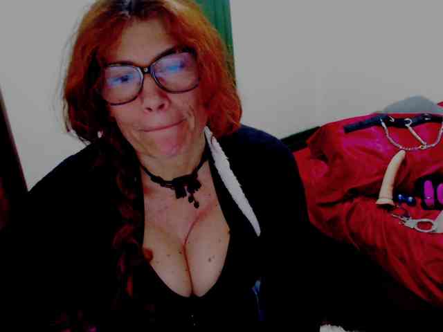fenixcolette webcam