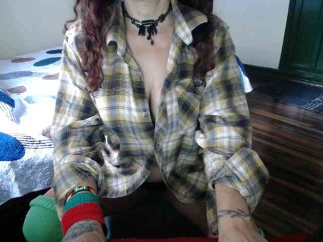 fenixcolette webcam