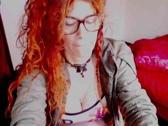 fenixcolette webcam