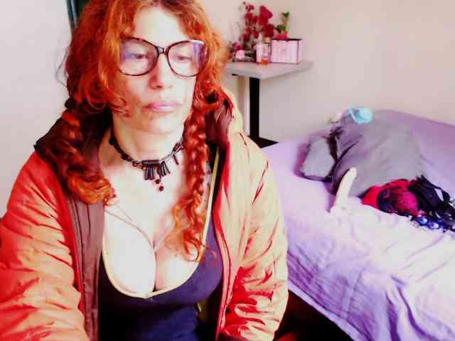 fenixcolette webcam