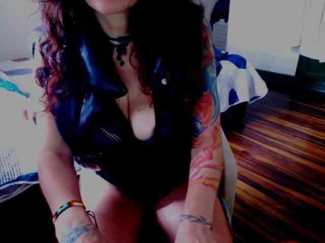 fenixcolette webcam
