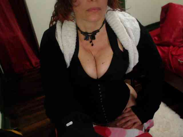 fenixcolette webcam