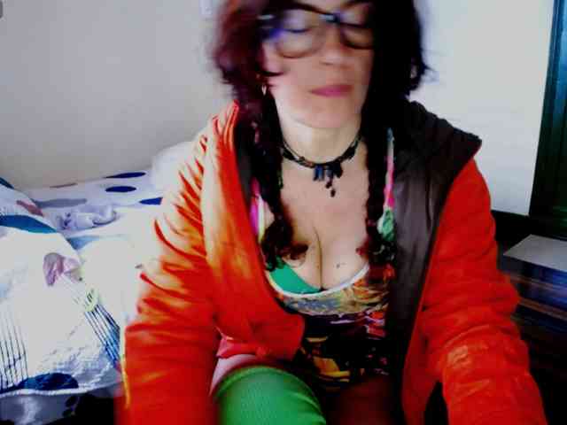 fenixcolette webcam