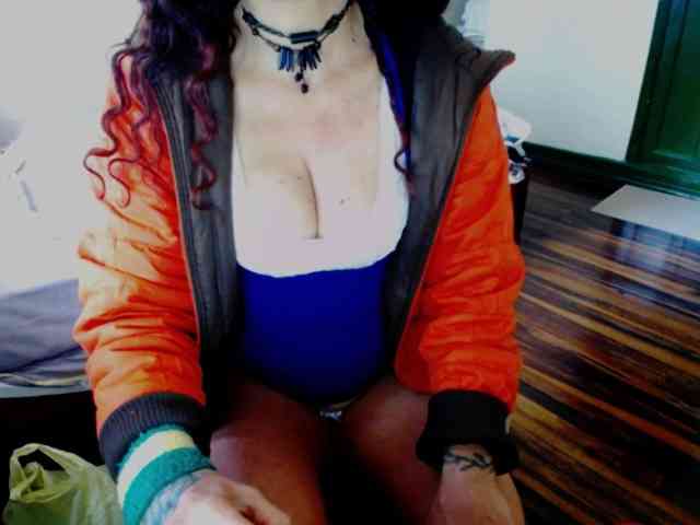 fenixcolette webcam