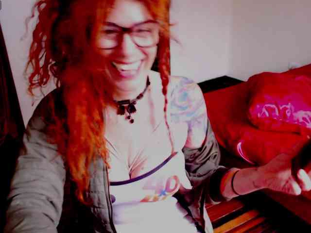 fenixcolette webcam