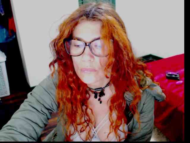 fenixcolette webcam