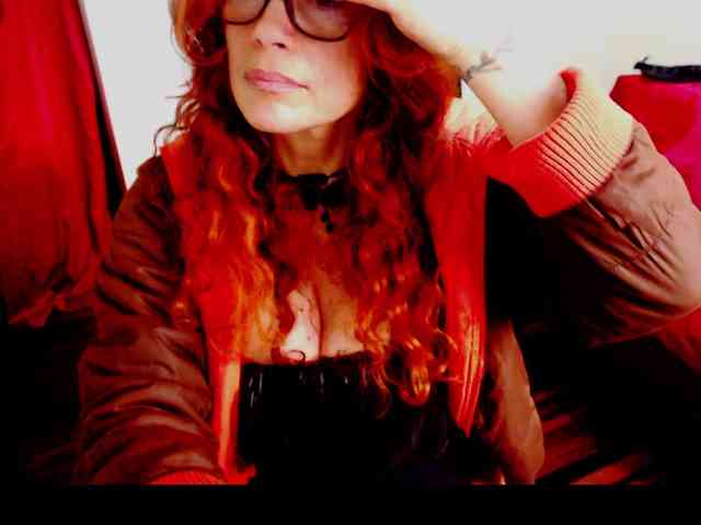 fenixcolette webcam