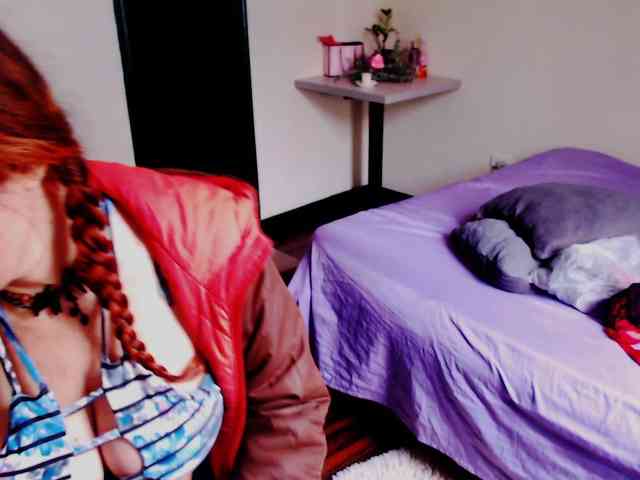 fenixcolette webcam