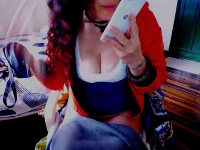 fenixcolette webcam