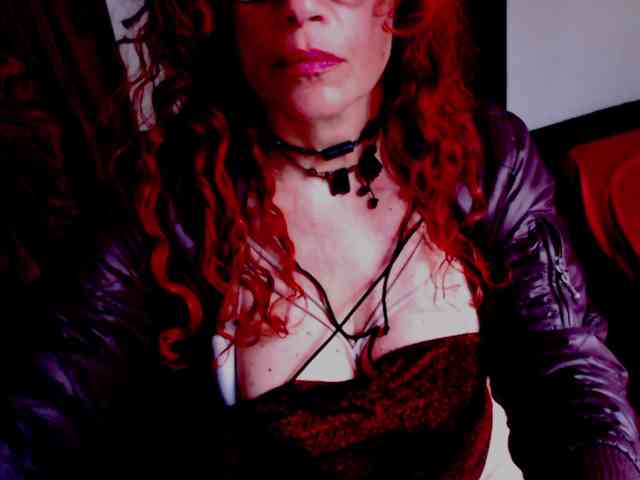 fenixcolette webcam