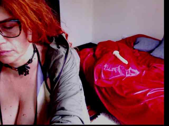 fenixcolette webcam