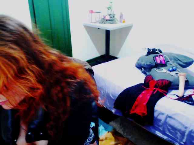 fenixcolette webcam