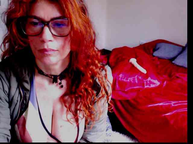 fenixcolette webcam