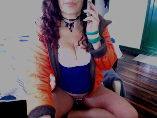 fenixcolette webcam