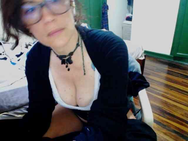 fenixcolette webcam