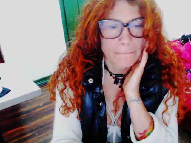fenixcolette webcam