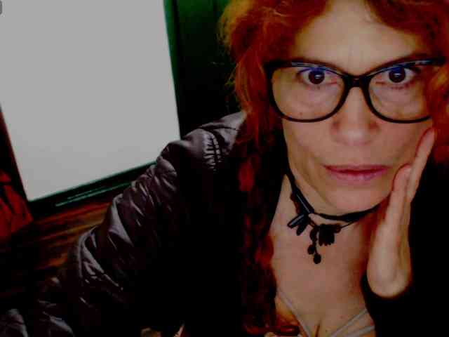 fenixcolette webcam