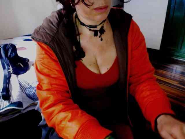 fenixcolette webcam