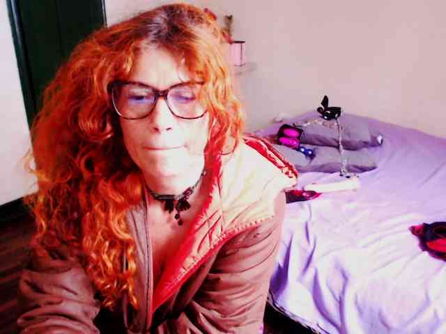 fenixcolette webcam