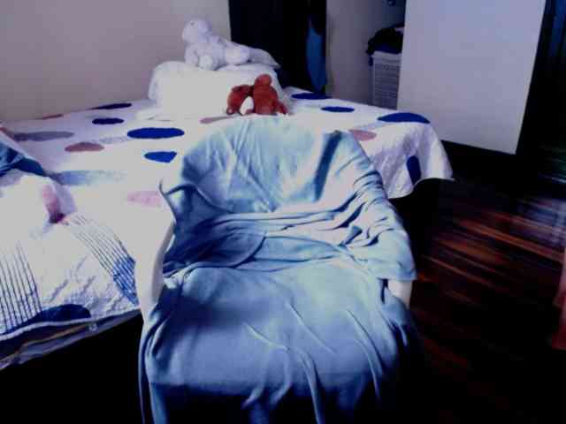 fenixcolette webcam