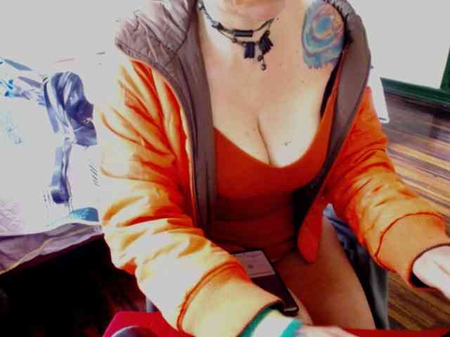 fenixcolette webcam