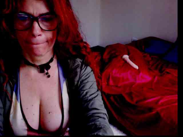 fenixcolette webcam