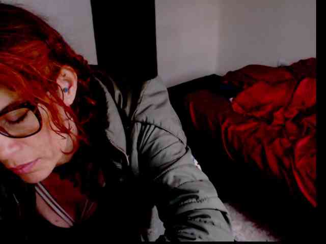 fenixcolette webcam