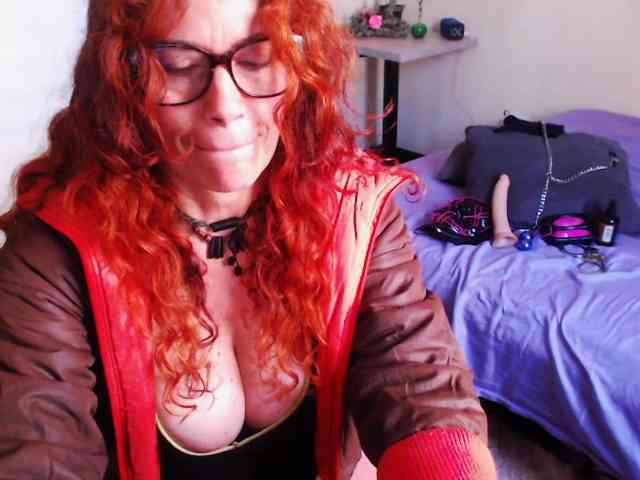 fenixcolette webcam