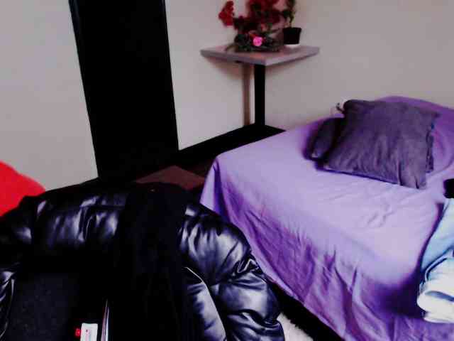 fenixcolette webcam