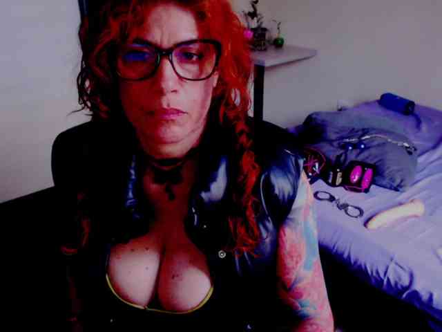 fenixcolette webcam