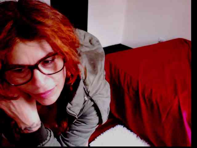 fenixcolette webcam