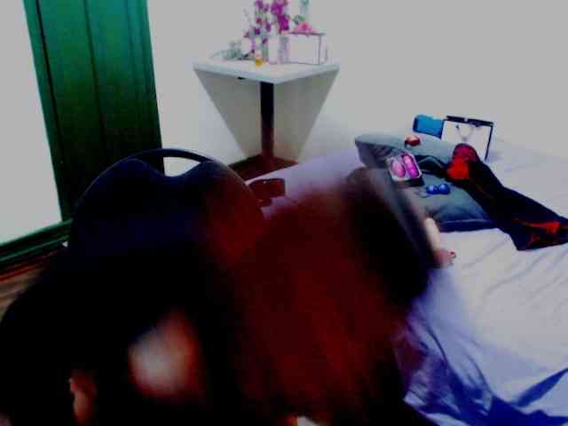 fenixcolette webcam