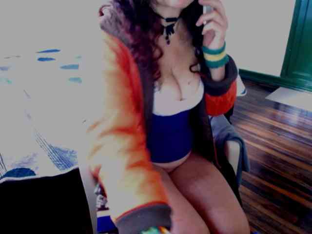 fenixcolette webcam