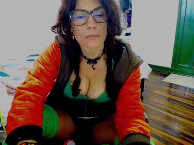 fenixcolette webcam