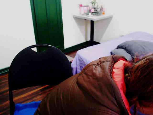 fenixcolette webcam