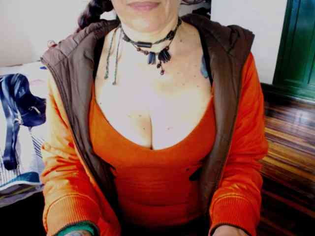 fenixcolette webcam
