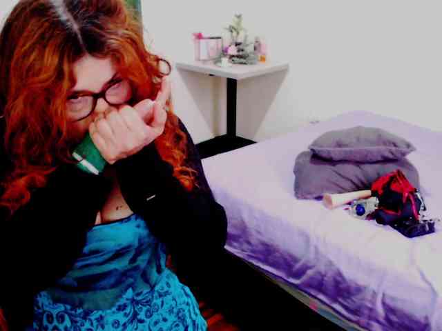 fenixcolette webcam
