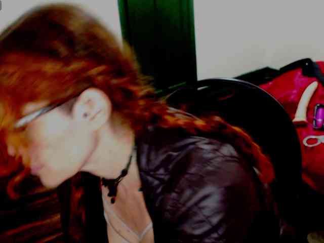 fenixcolette webcam