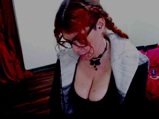 fenixcolette webcam