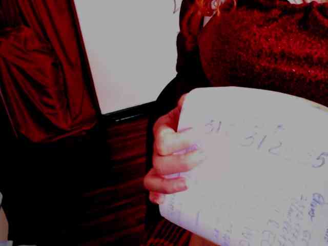 fenixcolette webcam