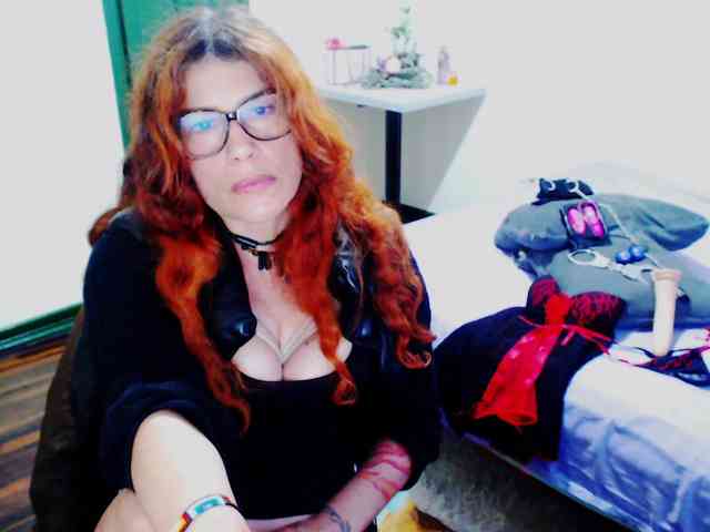 fenixcolette webcam