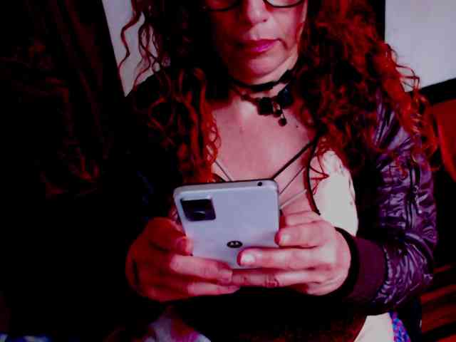 fenixcolette webcam
