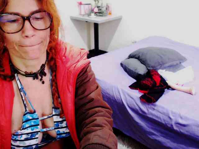 fenixcolette webcam