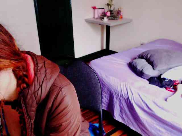fenixcolette webcam