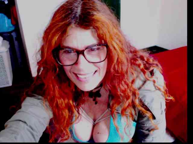 fenixcolette webcam