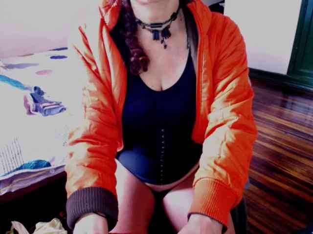 fenixcolette webcam